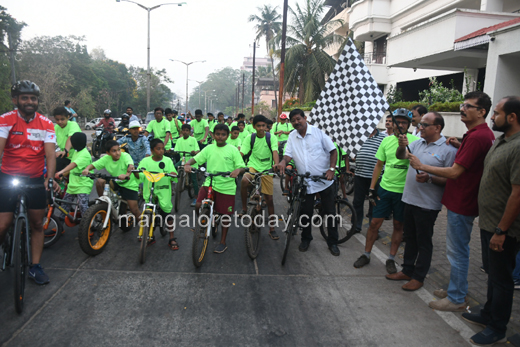 Cycle Rally